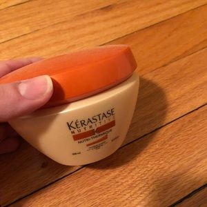 kerastase nutri thermique mask